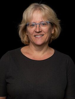 Juf Jolanda